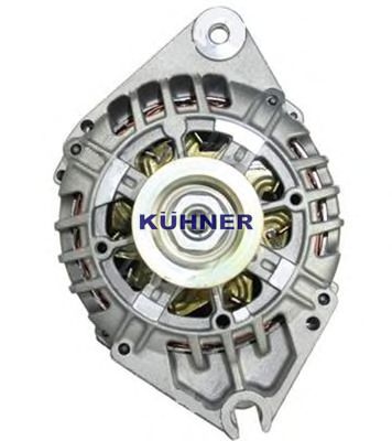 AD KUHNER 301086ri -  Генератор